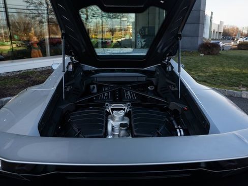 Used 2023 Lamborghini Huracan Tecnica image 23