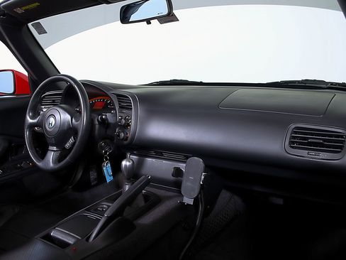 Used 2000 Honda S2000 image 20