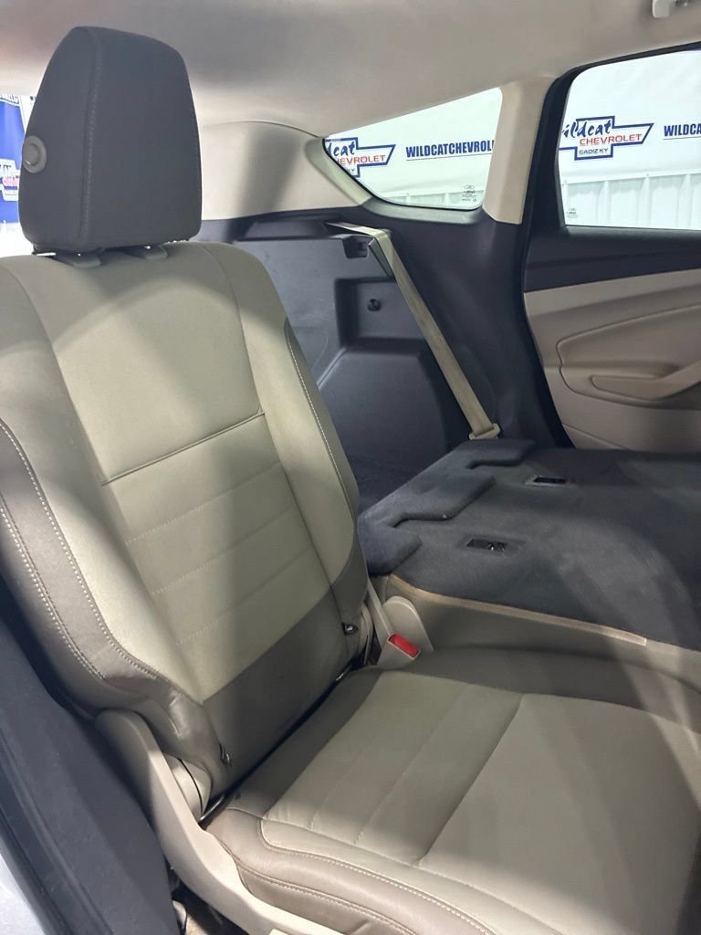 Used 2013 Ford Escape SE FWD image 26