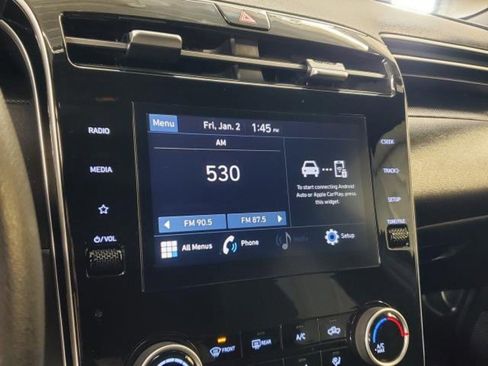 Used 2023 Hyundai Santa Cruz SE w/ Cargo Package image 17