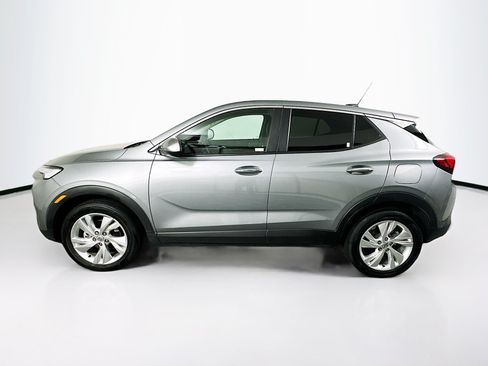 Used 2025 Buick Encore GX Preferred FWD image 4