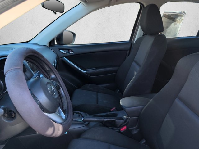 Used 2014 MAZDA CX-5 Sport w/ Bluetooth Audio Package FWD image 13