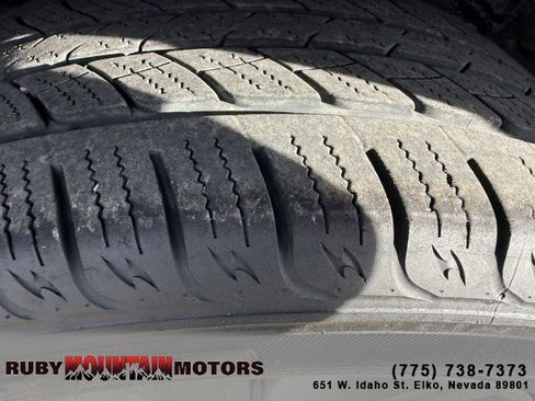 Used 2017 Toyota RAV4 Limited w/ All Weather Liner Package image 29