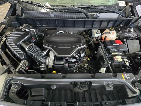 Used 2019 GMC Acadia Denali w/ Technology Package image 9