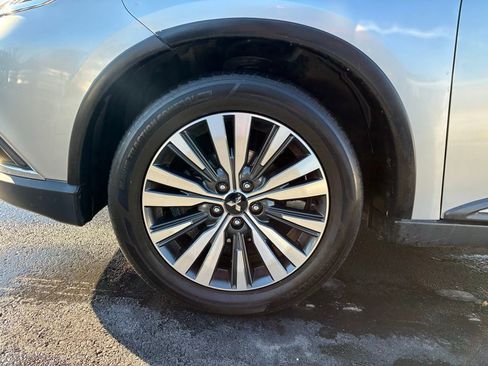 Used 2020 Mitsubishi Outlander SEL image 51