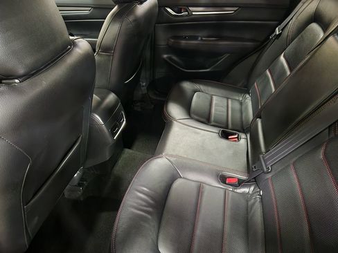 Used 2023 MAZDA CX-5 Carbon Edition AWD/4WD image 51