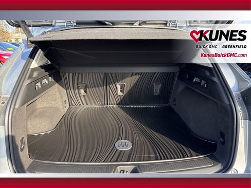 New 2026 Buick Envision Avenir image 41