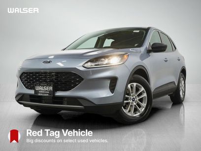Used 2022 Ford Escape SE w/ Convenience Package