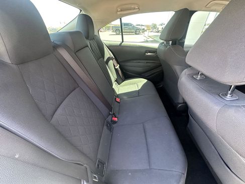 Used 2020 Toyota Corolla LE w/ Carpet Mat Package (TMS) FWD image 20