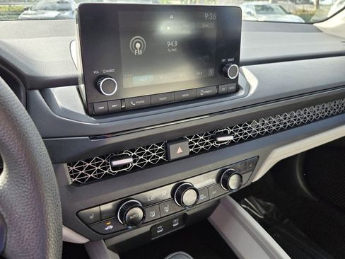 Used 2023 Honda Accord EX image 21