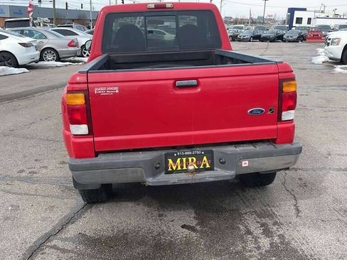 Used 1999 Ford Ranger XLT image 22