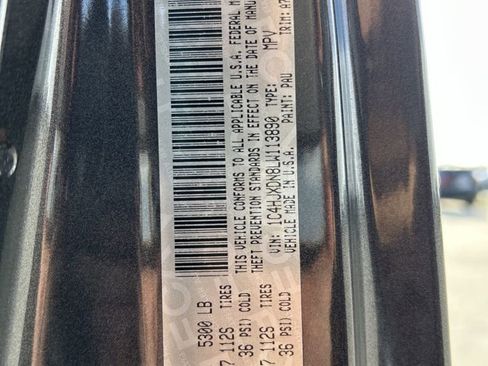 Used 2020 Jeep Wrangler Unlimited Sport S image 29