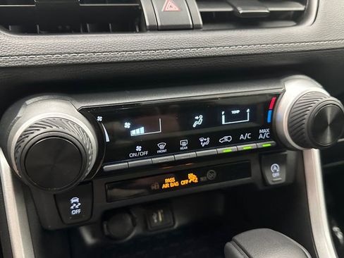 Certified 2024 Toyota RAV4 LE image 22