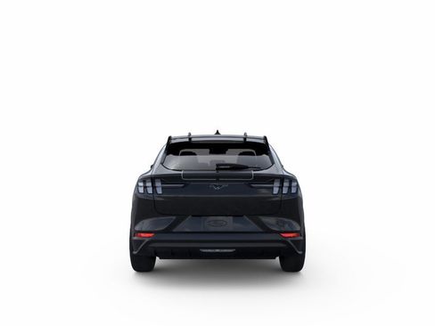 New 2025 Ford Mustang Mach-E GT image 6