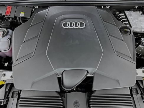 New 2026 Audi Q7 3.0T Premium Plus image 30