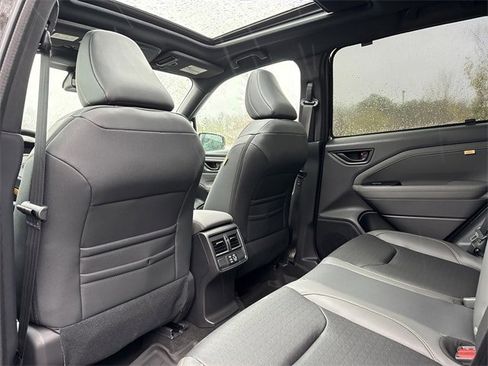 New 2026 Subaru Forester Wilderness image 13