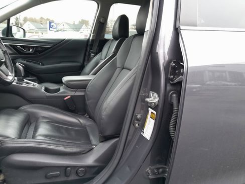 Used 2020 Subaru Outback Limited image 14