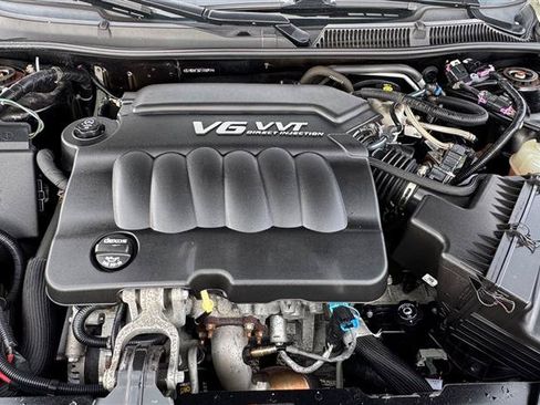 Used 2014 Chevrolet Impala Police FWD image 26