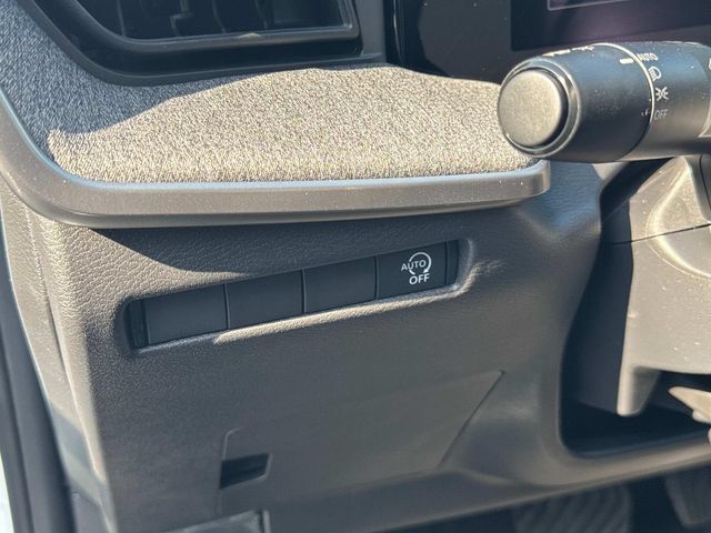 New 2027 Nissan Kicks SV w/ Cold Weather Package FWD image 23