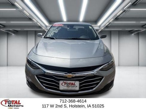 Used 2023 Chevrolet Malibu LT FWD image 3