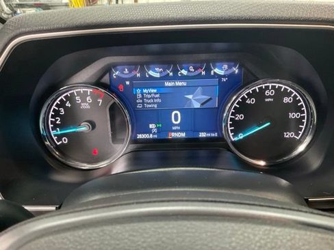 Used 2023 Ford F150 XLT w/ Equipment Group 302A High AWD/4WD image 15