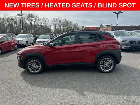 Used 2020 Hyundai Kona SEL image 5