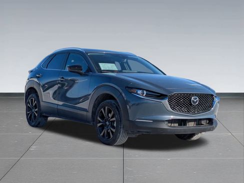 Used 2022 MAZDA CX-30 AWD 2.5 S w/ Preferred Package image 7