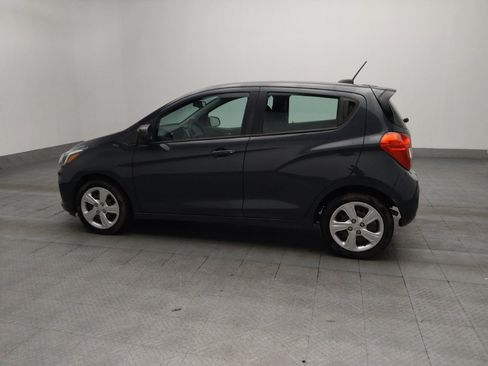 Used 2019 Chevrolet Spark LS FWD image 3