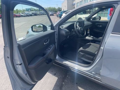 New 2027 Honda HR-V Sport image 18