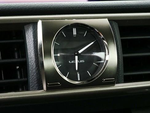 Used 2019 Lexus IS 300 w/ Accessory Package image 14