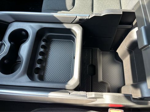 New 2026 RAM 1500 Big Horn image 49