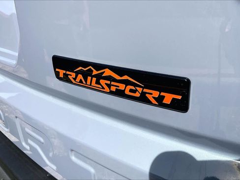 Used 2026 Honda Passport TrailSport Elite image 10