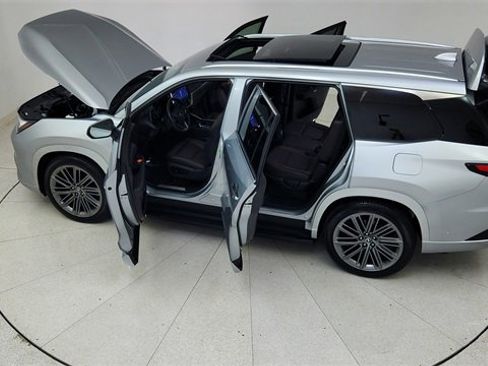 Used 2025 Lexus TX 350 350 Luxury image 90