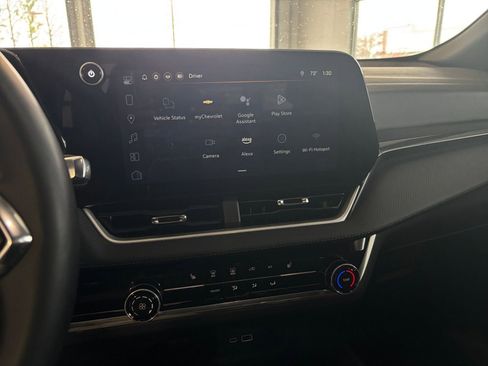 Used 2025 Chevrolet Equinox LT image 21