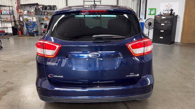 Used 2017 Ford C-MAX SE FWD image 34