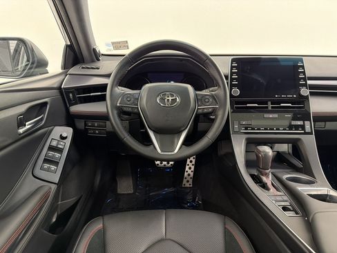 Used 2021 Toyota Avalon TRD FWD image 32