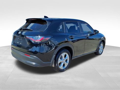 Used 2024 Honda HR-V LX image 25