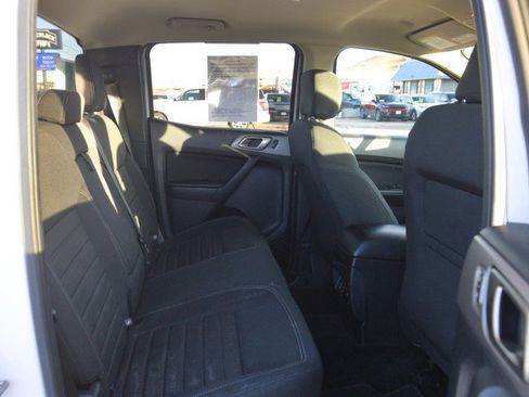 Used 2020 Ford Ranger XLT w/ Equipment Group 301A Mid image 30