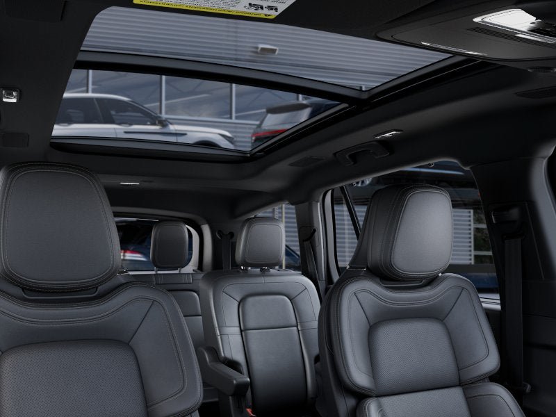 New 2027 Lincoln Aviator Reserve AWD/4WD image 21