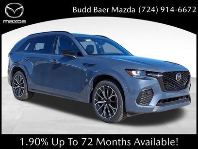 New 2026 MAZDA CX-70 3.3 Turbo S w/ Premium Package