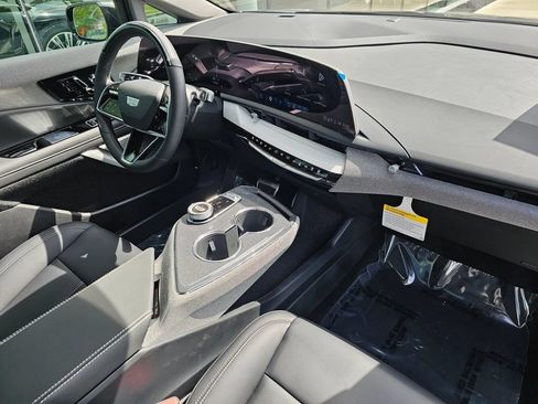 New 2026 Cadillac Optiq Sport 1 AWD/4WD image 10