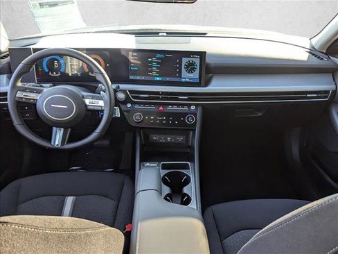 New 2025 Hyundai Sonata SEL FWD image 13