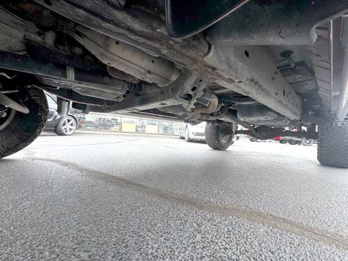 Used 2003 Toyota Tundra Limited image 33