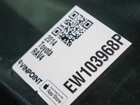 Used 2014 Toyota RAV4 Limited w/ Technology Package image 30