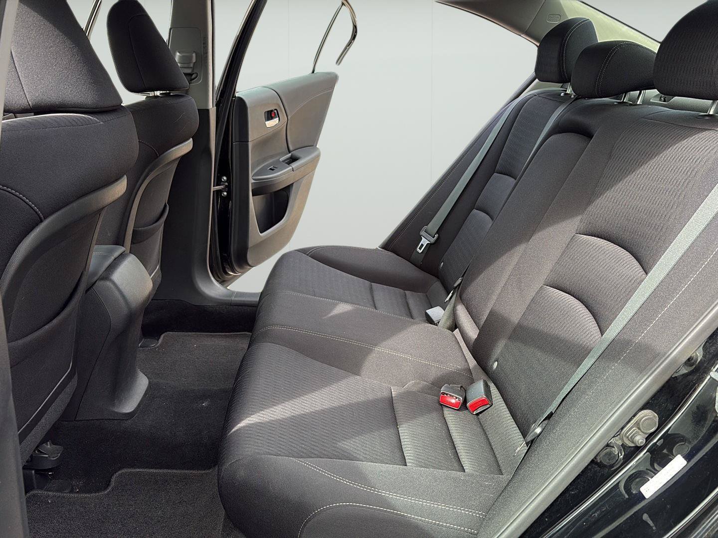 Used 2013 Honda Accord Sport image 18