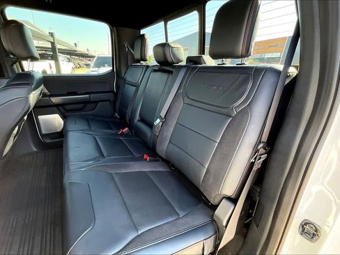 Used 2024 Ford F150 Raptor AWD/4WD image 19