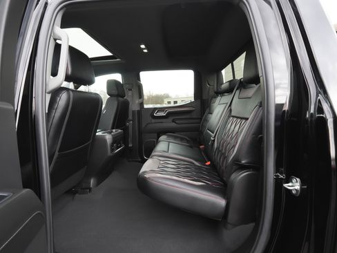 Used 2024 Chevrolet Silverado 1500 RST w/ All Star Edition Plus image 29