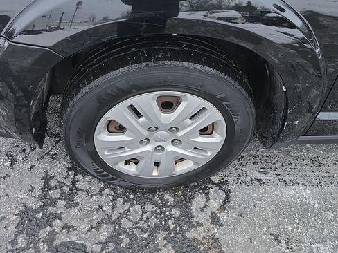 Used 2015 Dodge Journey American Value Package w/ Flexible Seating Group image 31