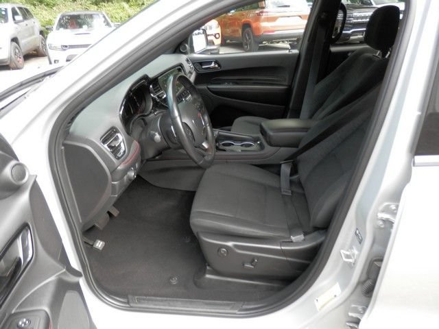 Used 2025 Dodge Durango GT AWD/4WD image 17