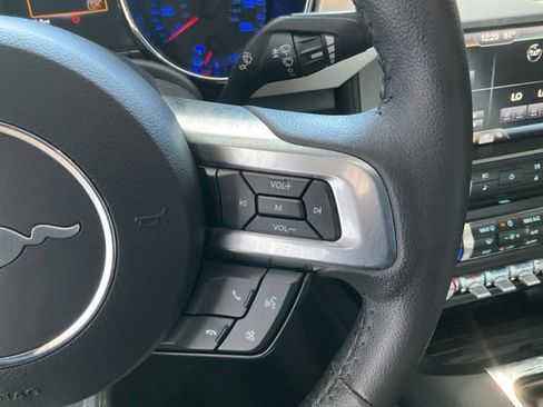 Used 2015 Ford Mustang Premium w/ Equipment Group 201A RWD image 11